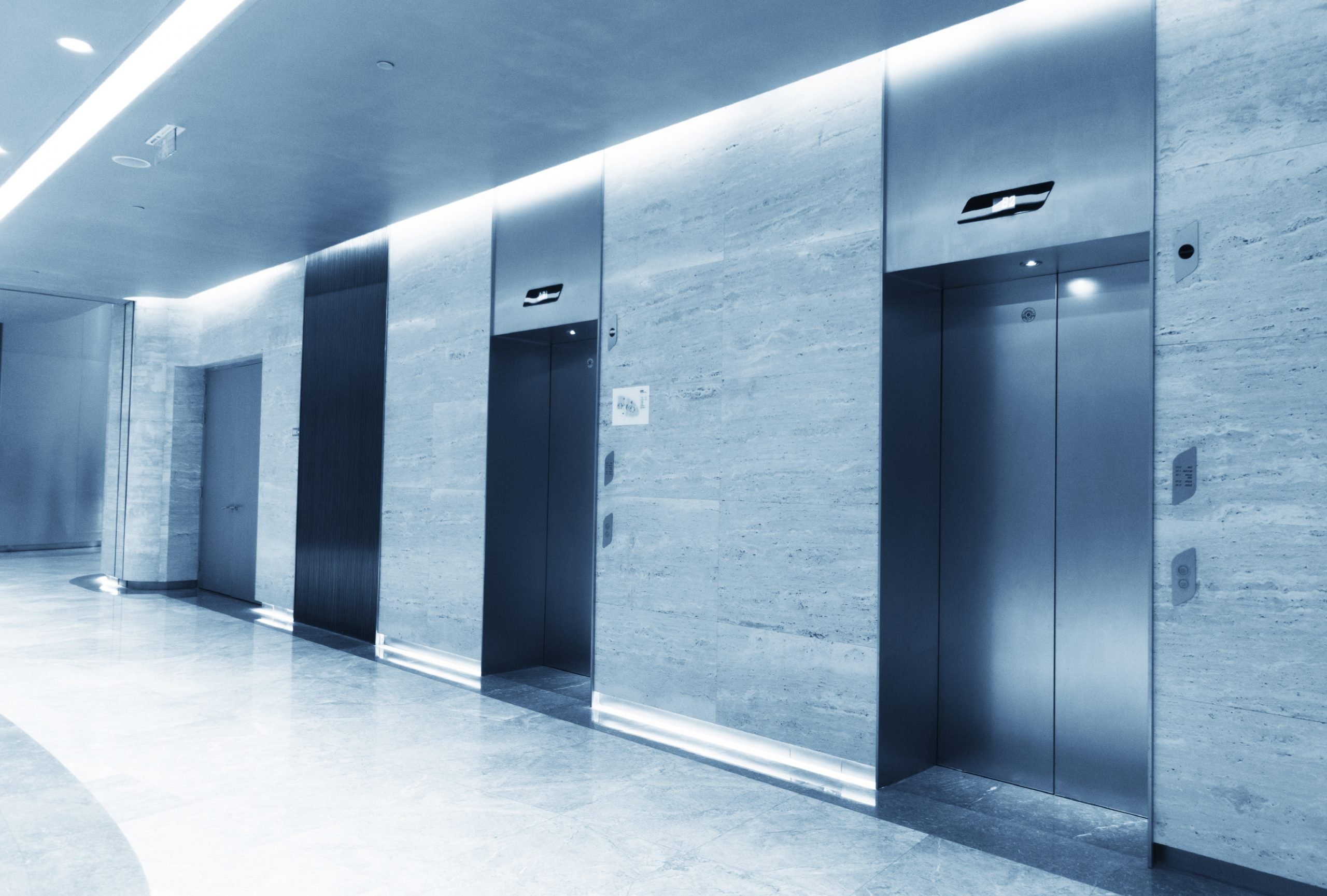 Common Misconceptions About Elevators Emergency Help Phones