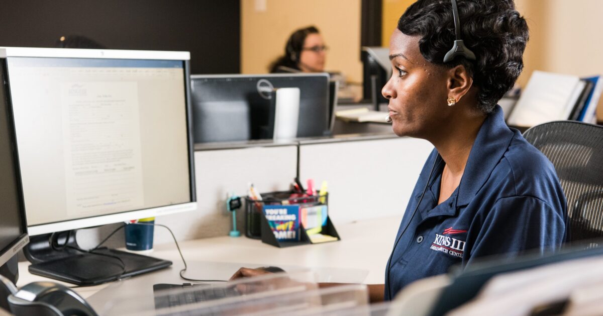 Elevator Conversations with Our Emergency Communications Experts ...