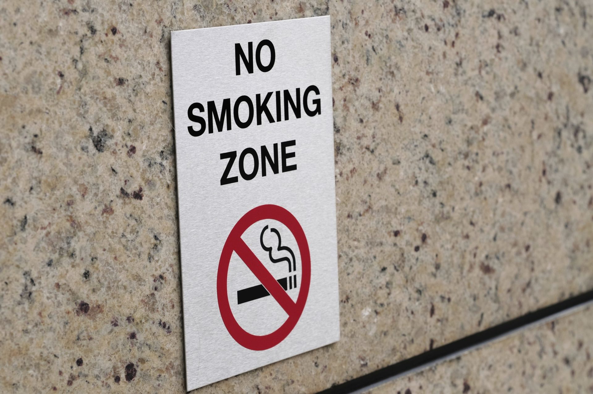 HUD Smoke Free Code Compliance