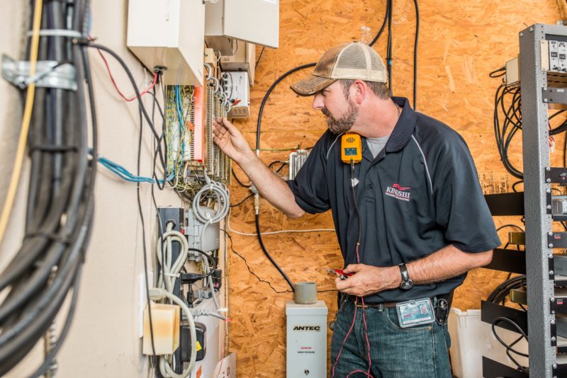 Kings III Centralizes Your Emergency Communication Needs - Emergency ...