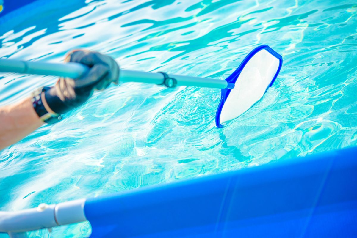 Winterize Your Pool Tips for the OffSeason Emergency Help Phones