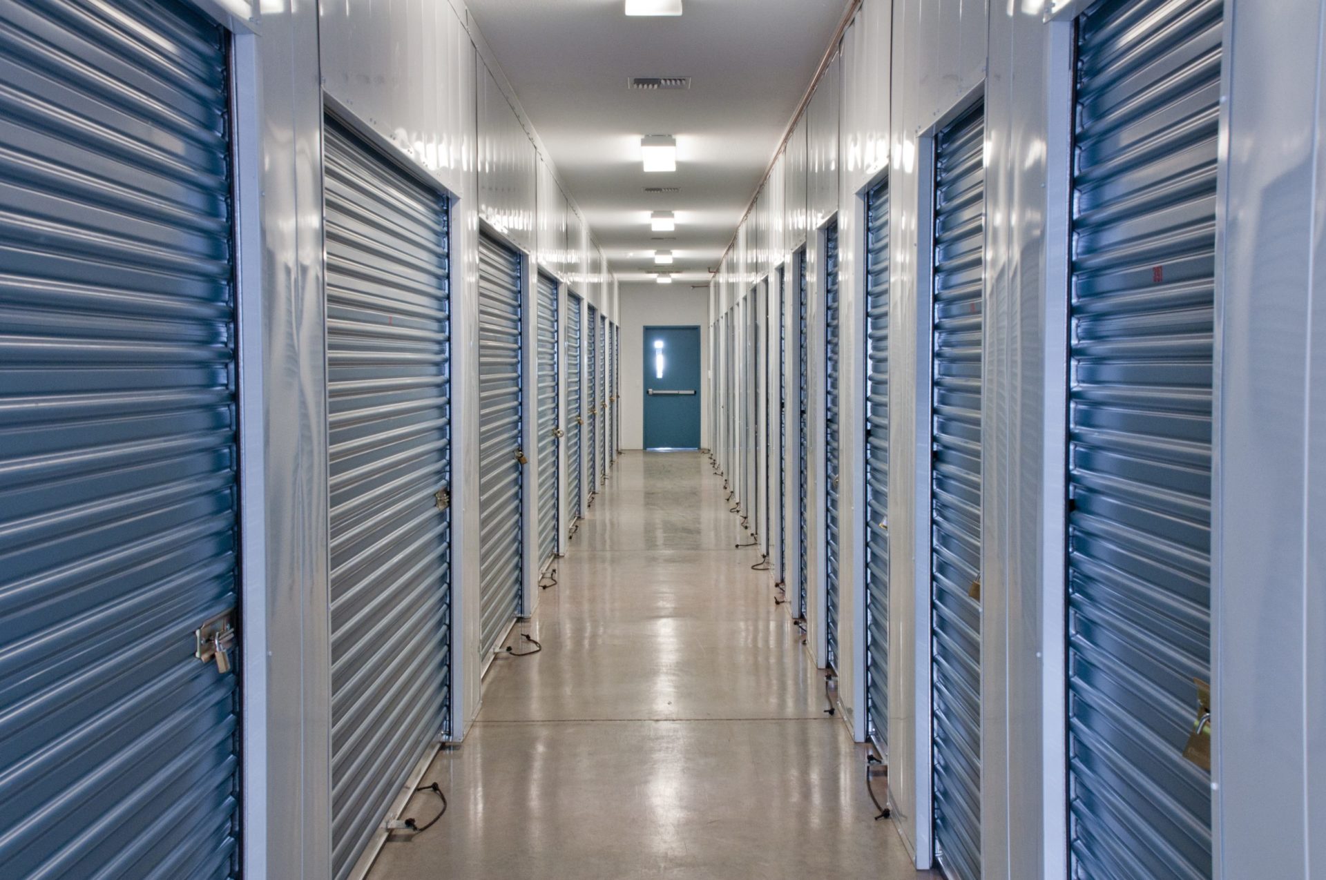 Storage Facility Safety