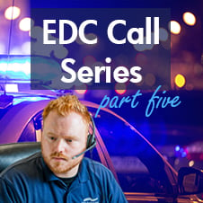 Kings III Emergency Dispatch Call Series : Volume 5