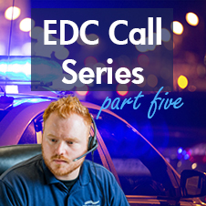 Emergency Dispatch Call Series