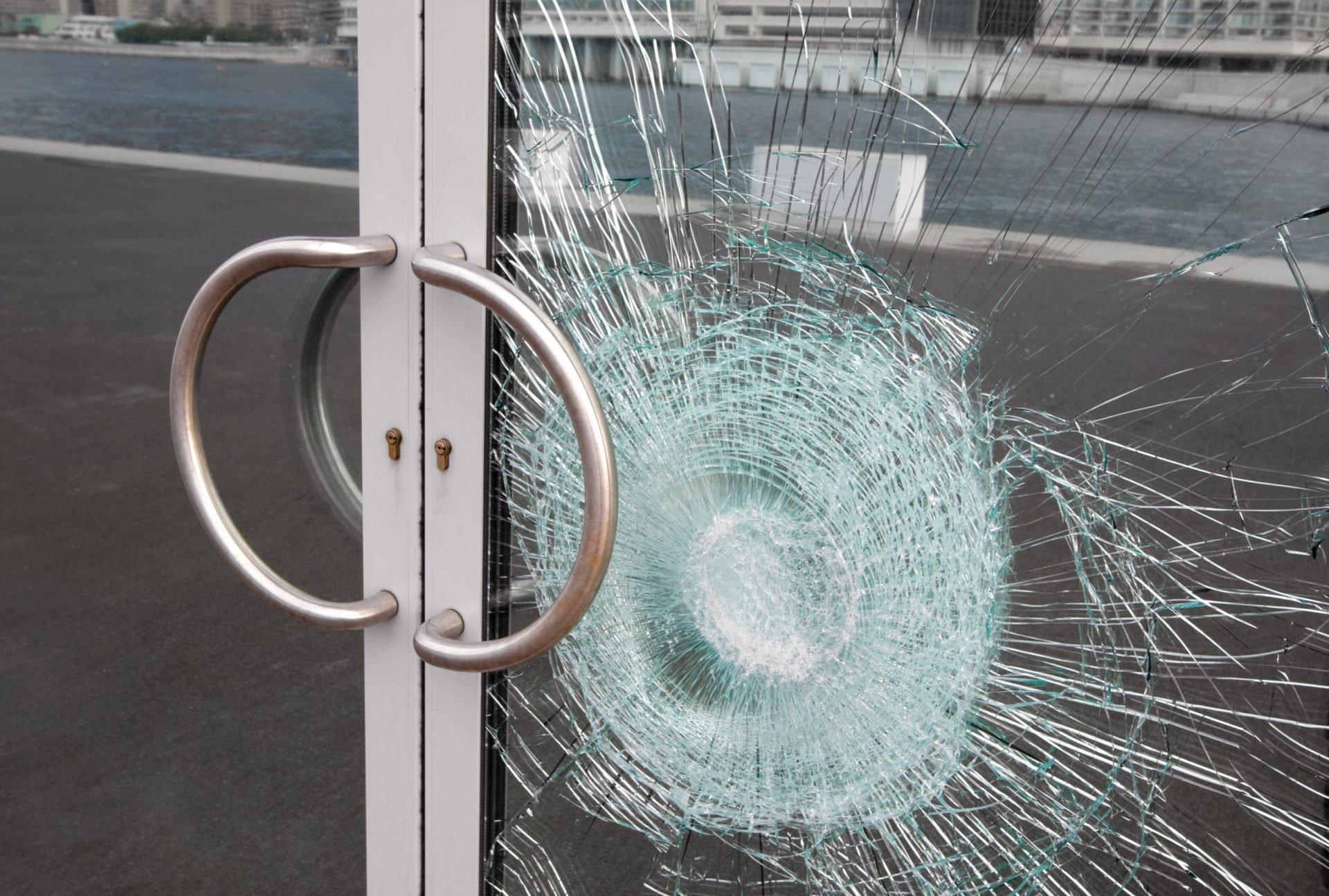 Protect Your Property From Vandalism