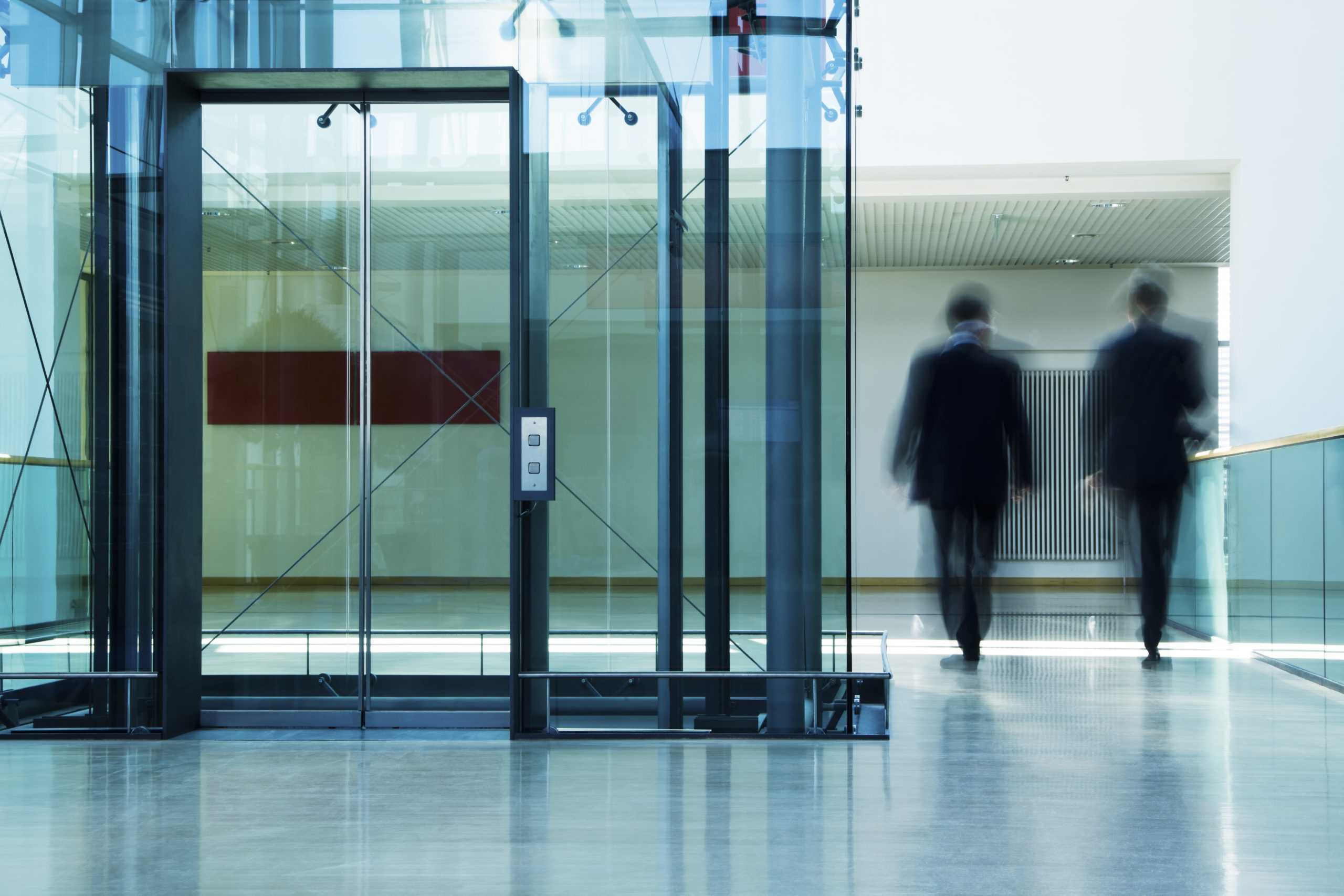 Elevator Modernization Types to Consider