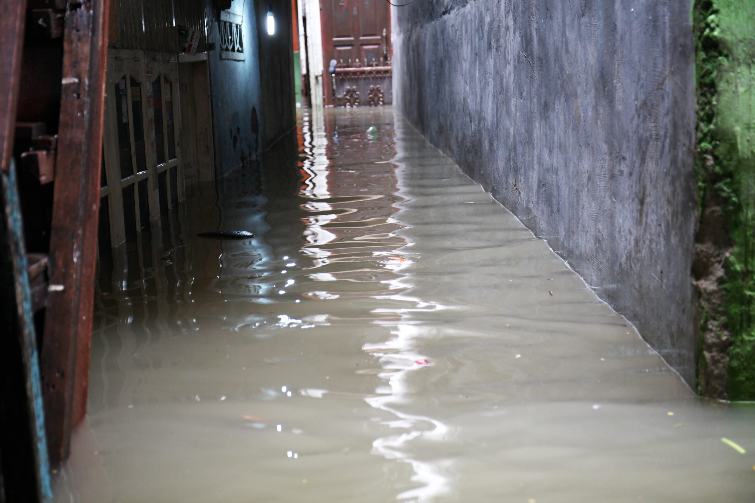 Flash Flood Protection and Safety Tips 