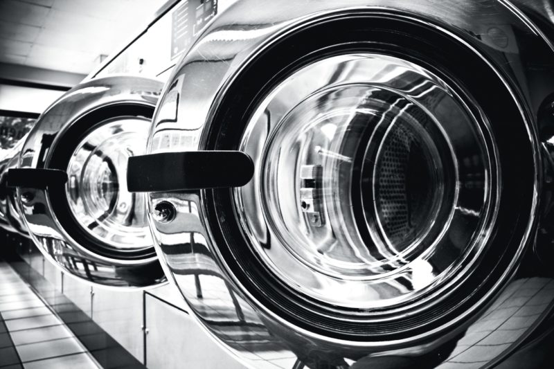 Laundry Facility Safety Tips for Property Managers Emergency Help