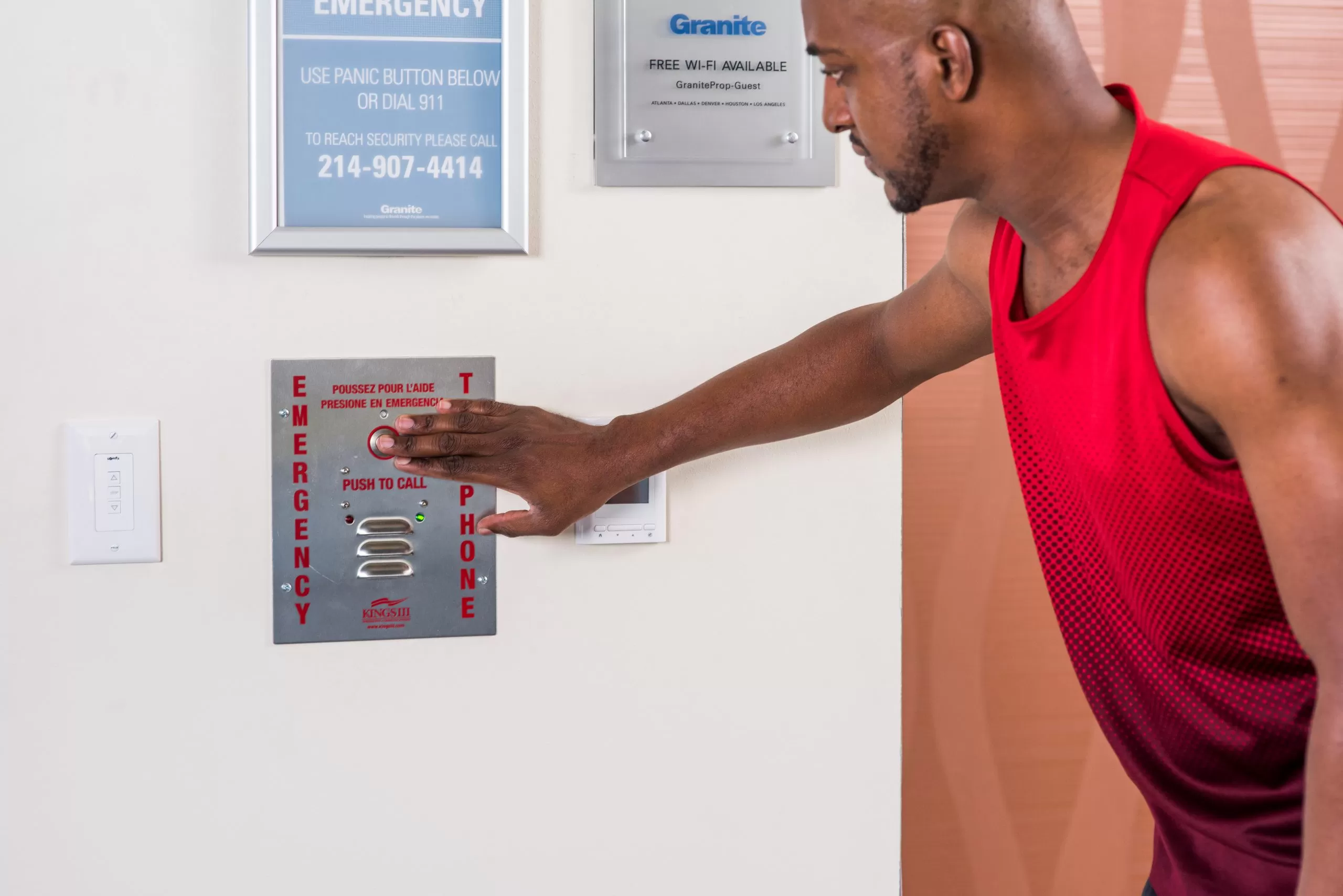 Handling False Alarms on Your Property Handling False Alarms on Your Property