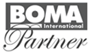 BOMA International Partner Logo
