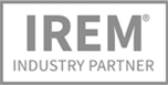 IREM Industry Partner Logo