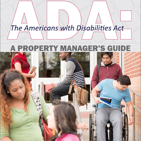 The Americans with Disabilities Act Guide for Property Managers