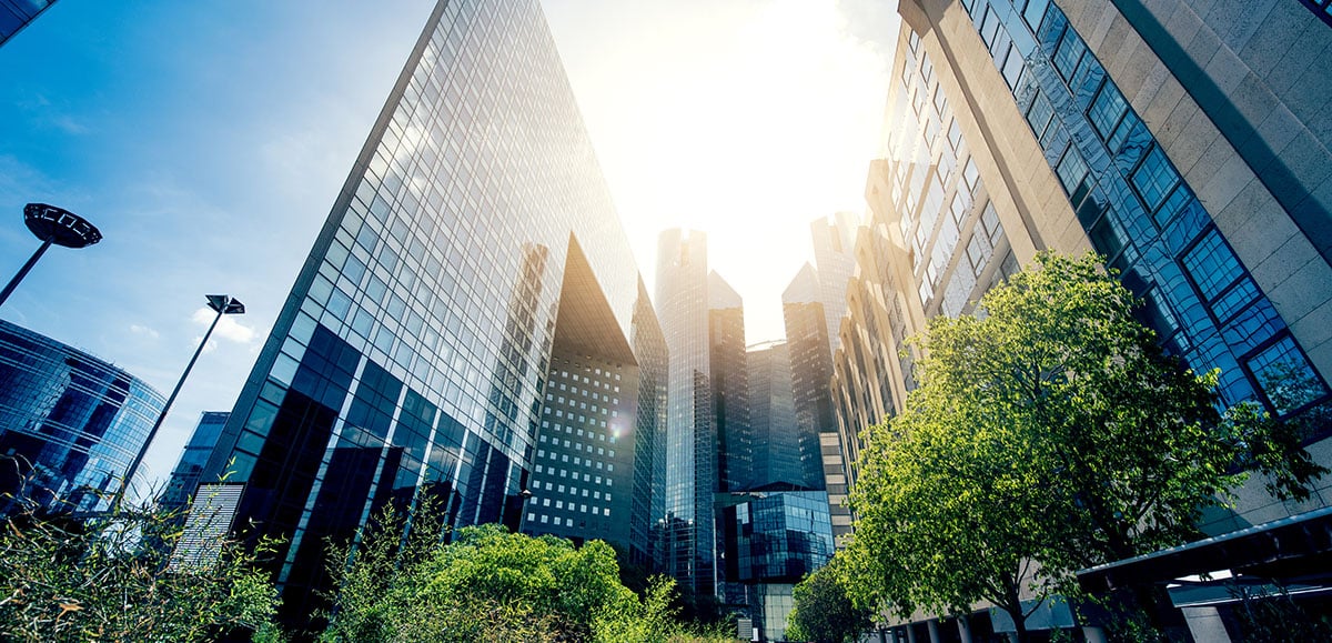 Cushman & Wakefield Shows Owner Cost & Time Savings via Kings III