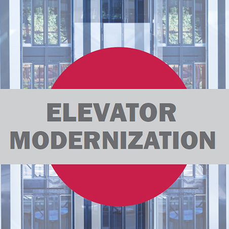 Elevator Modernization Summary