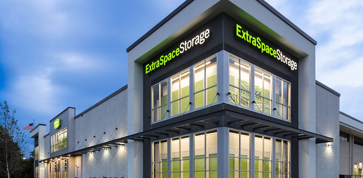 Self-Storage Leader Future Proofs Emergency Telephone Solution