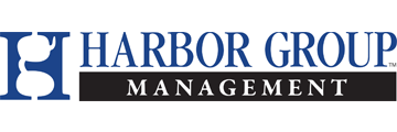 Harbor Group Management Logo
