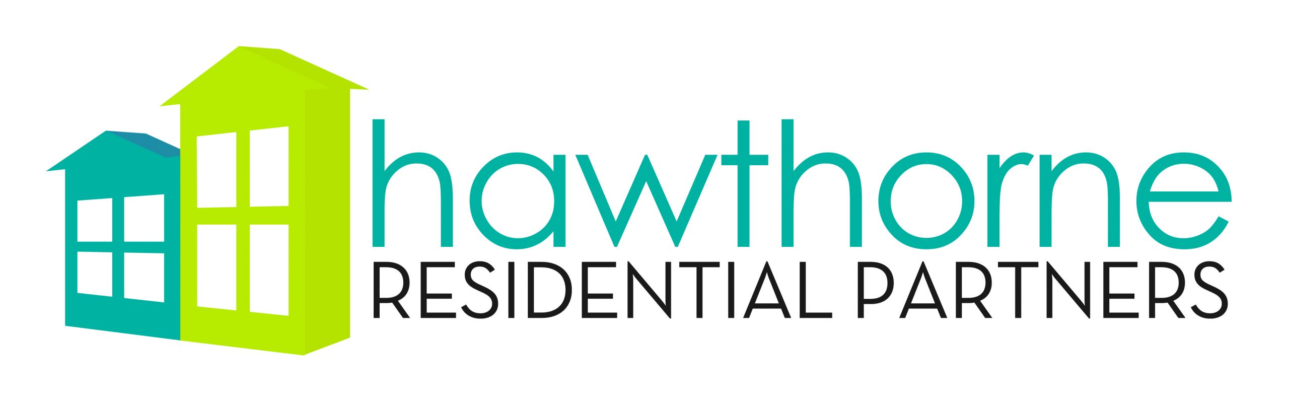 Hawthorne Residential Partners Logo