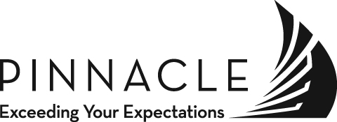 Pinnacle Property Management Services Logo