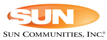 Sun Communities Logo