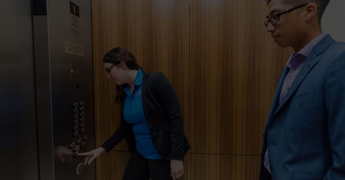 Testing Procedure For Your Elevator Help Phones Kings III