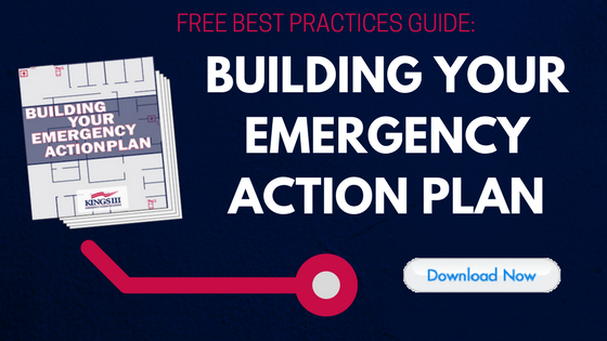 Building Your Emergency Action Plan