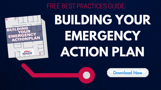 Free Guide: Building Your Emergency Action Plan