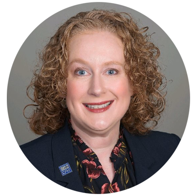 Carol Borchardt CTA Carol Borchardt