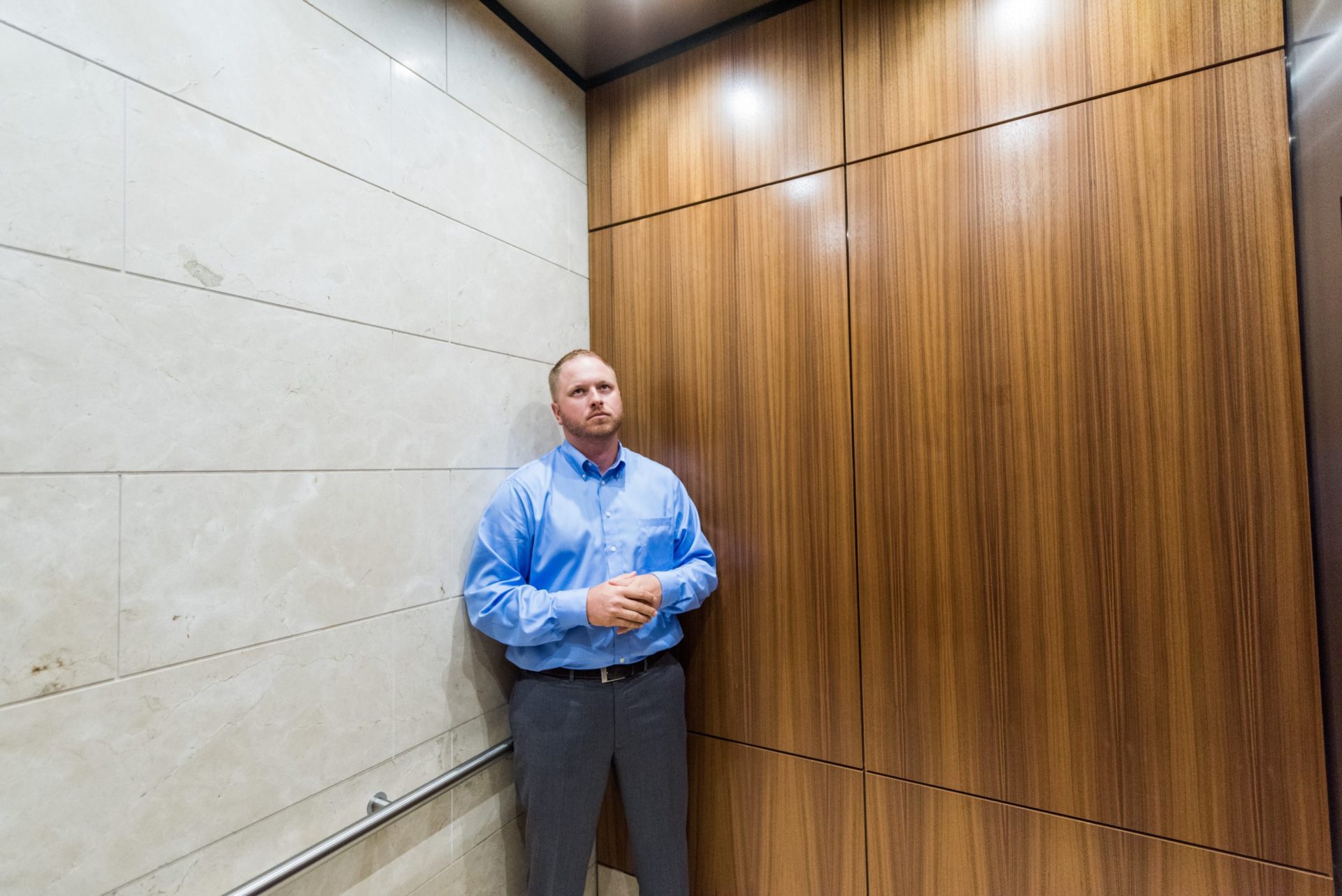 Elevator Safety Concerns