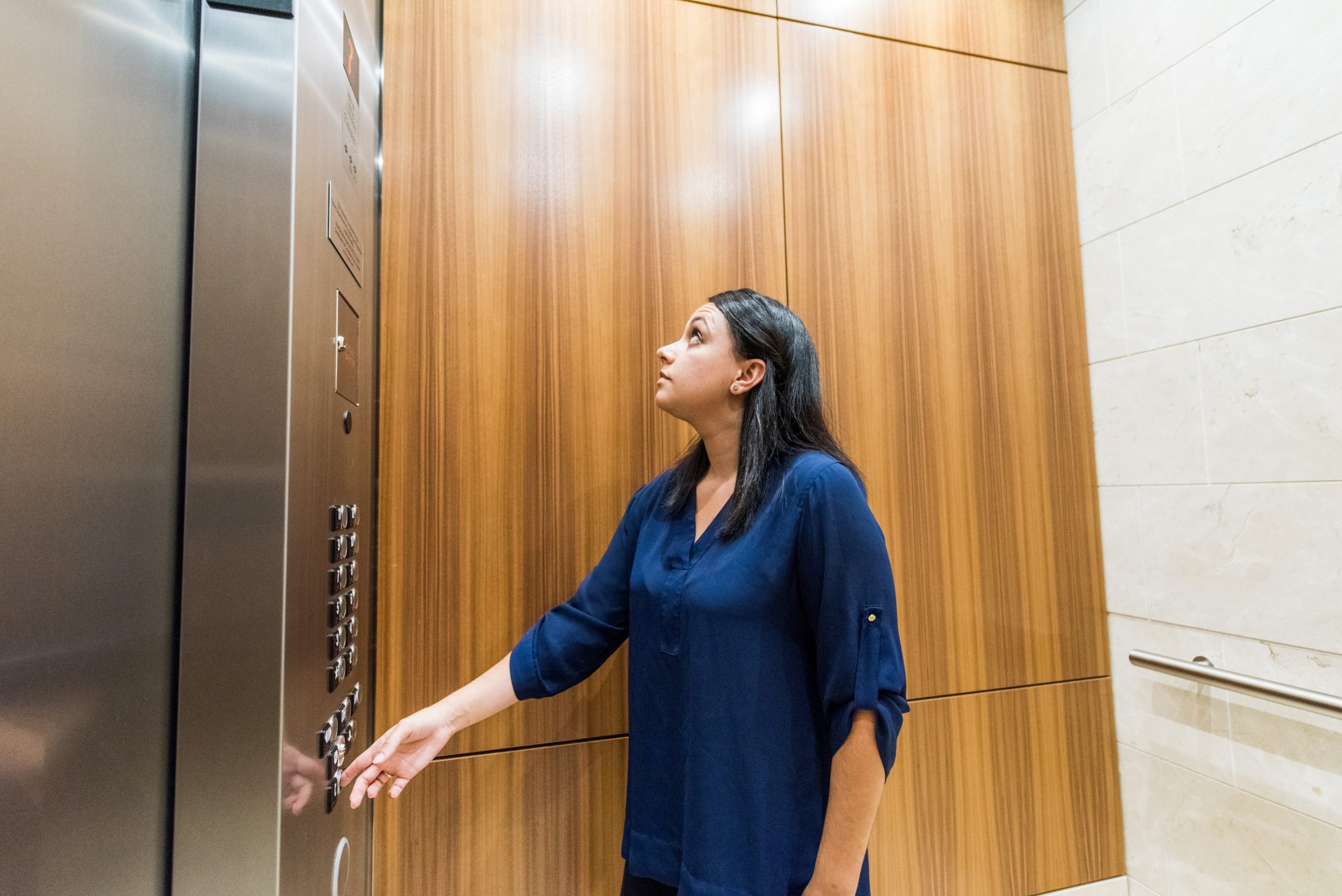 Recent News Reveals Elevator Rides Turned Tragic. What Can We Do?