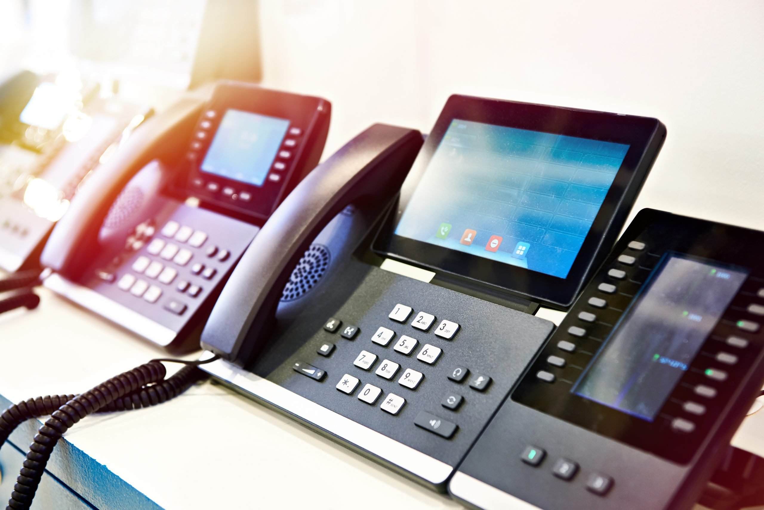 Will Your VoIp System Come Through For You in an Emergency?