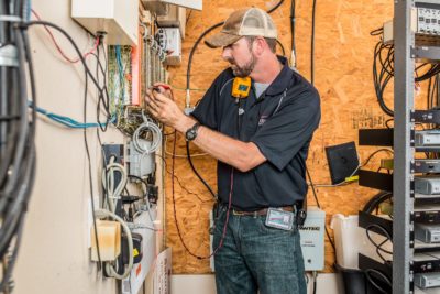 Cabling Companies