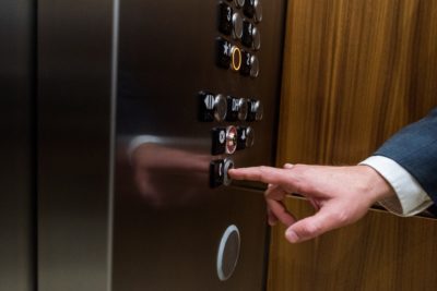 Elevator Companies