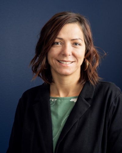 Michelle Lindus Cropped Kings III Appoints New Emergency Dispatch Center Director