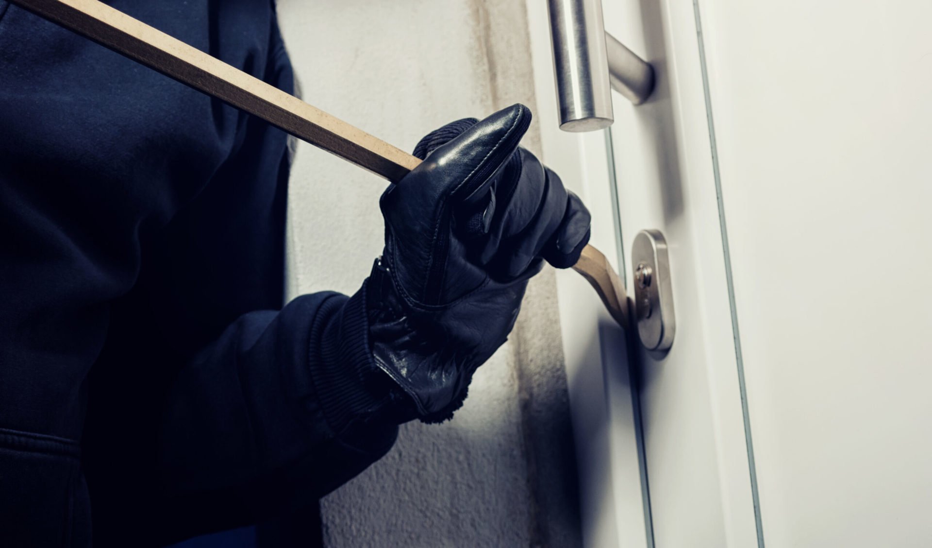 Dealing with Burglary as a Property Manager