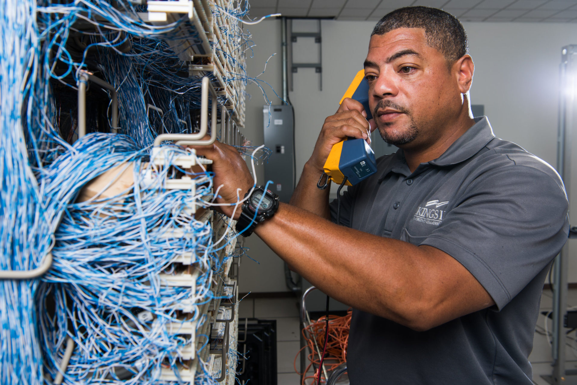 San Diego Buildin Solves Telephony Service Issues While Realizing Substantial Savings
