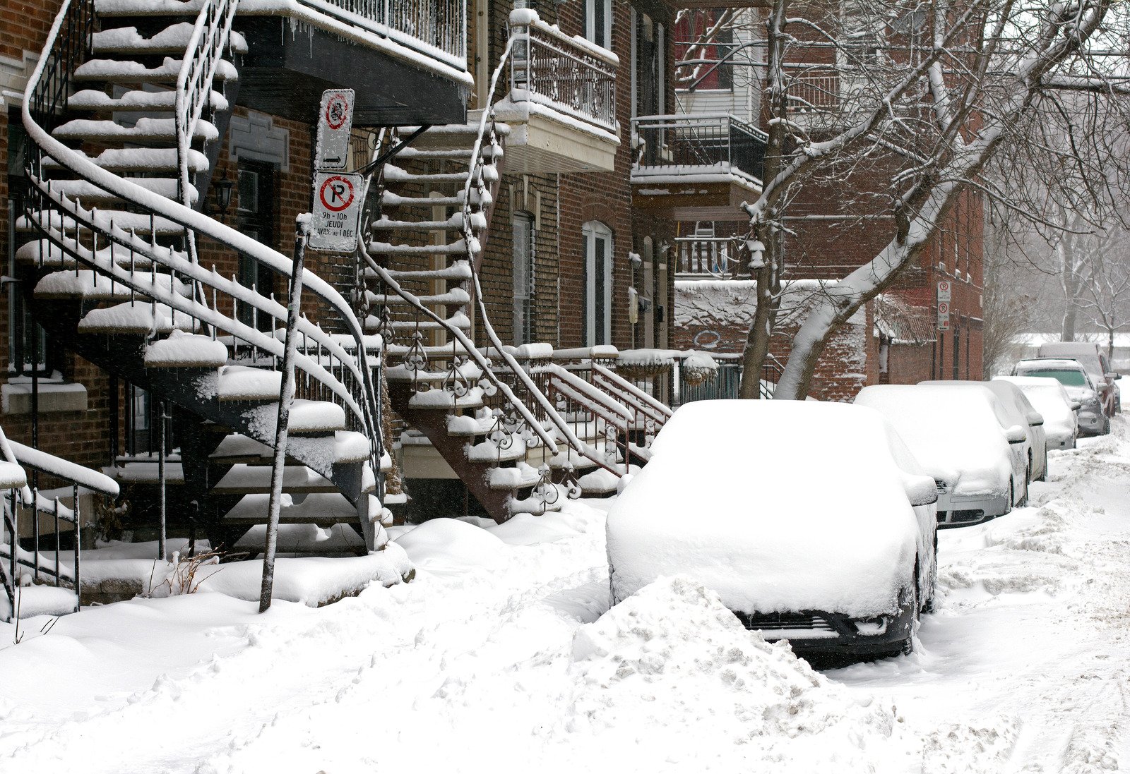 Recent Winter Storms Highlight Need to Plan for All Contingencies in an Emergency