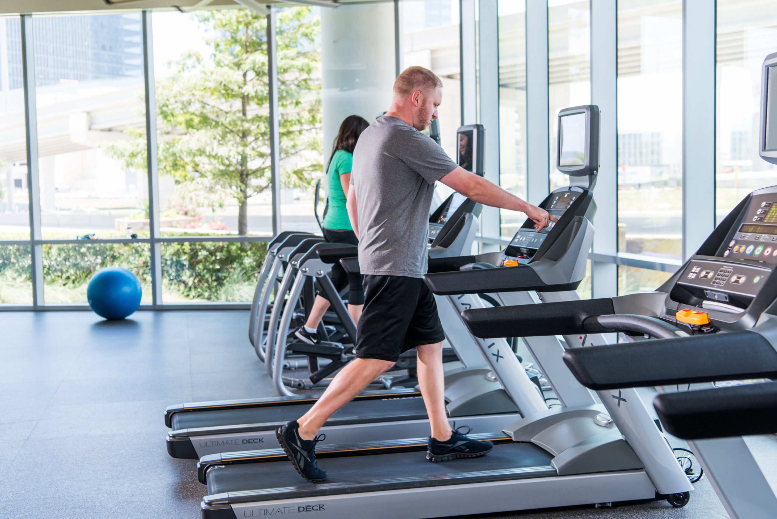 Prepare an Emergency Plan for Your Fitness Center