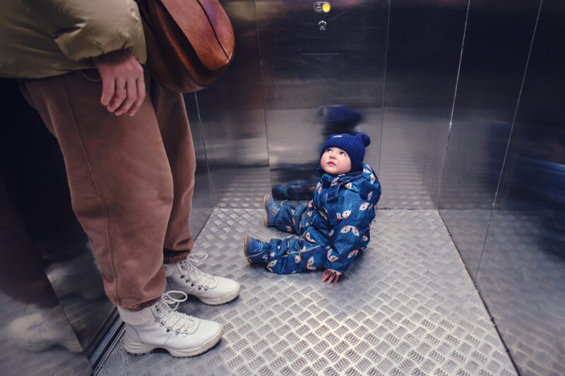 Winter-Proof Your Elevators