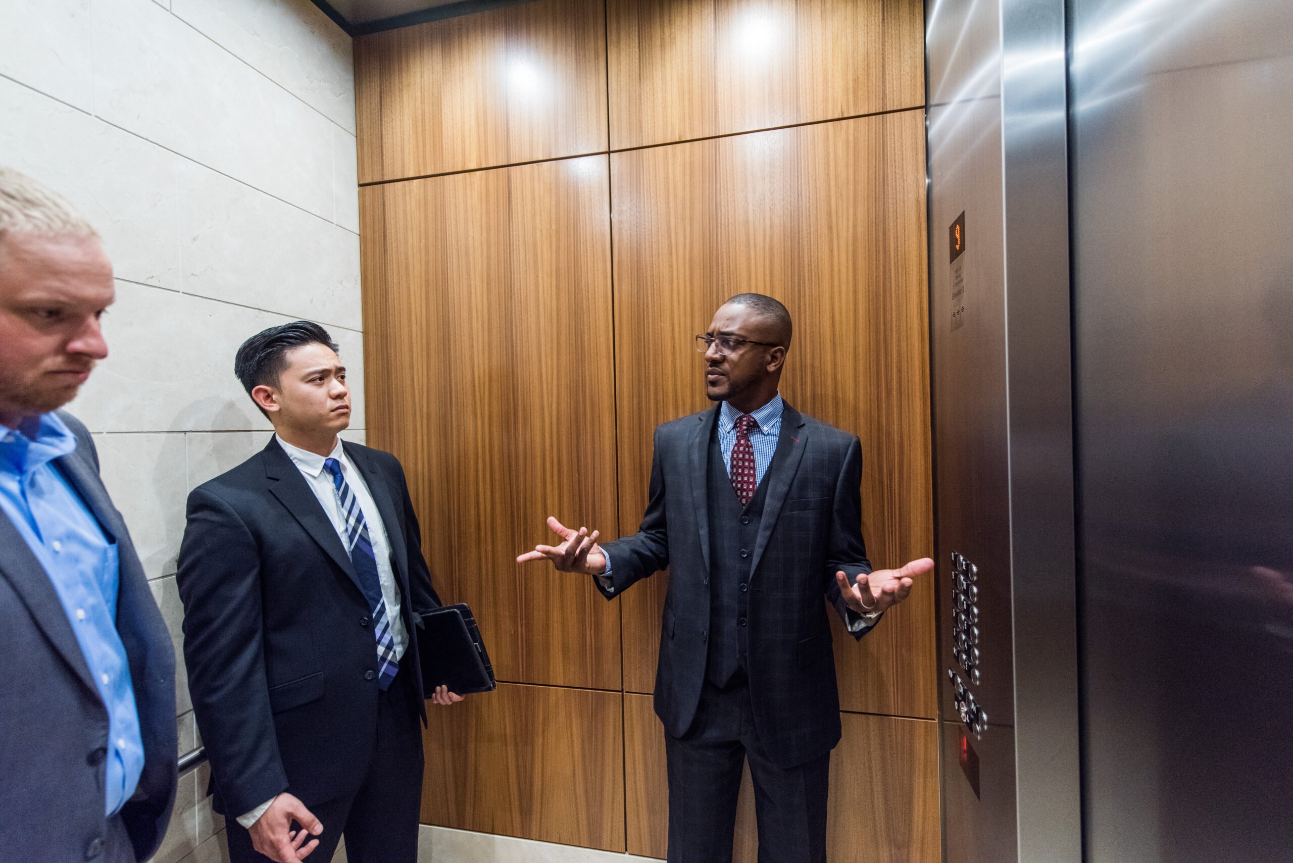 How is Elevator Liability Defined?