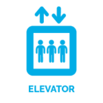 Elevator Icon