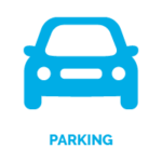 Parking Icon
