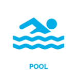 Pool Icon