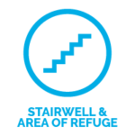 Stairwell AOR Icon