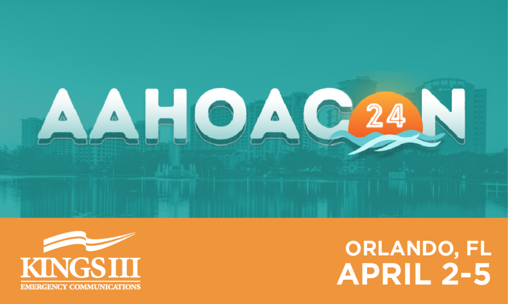 Register for AAHOACON
