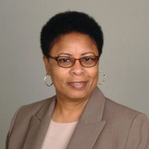 Carolyn Martin