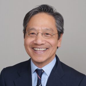 Roger Lau