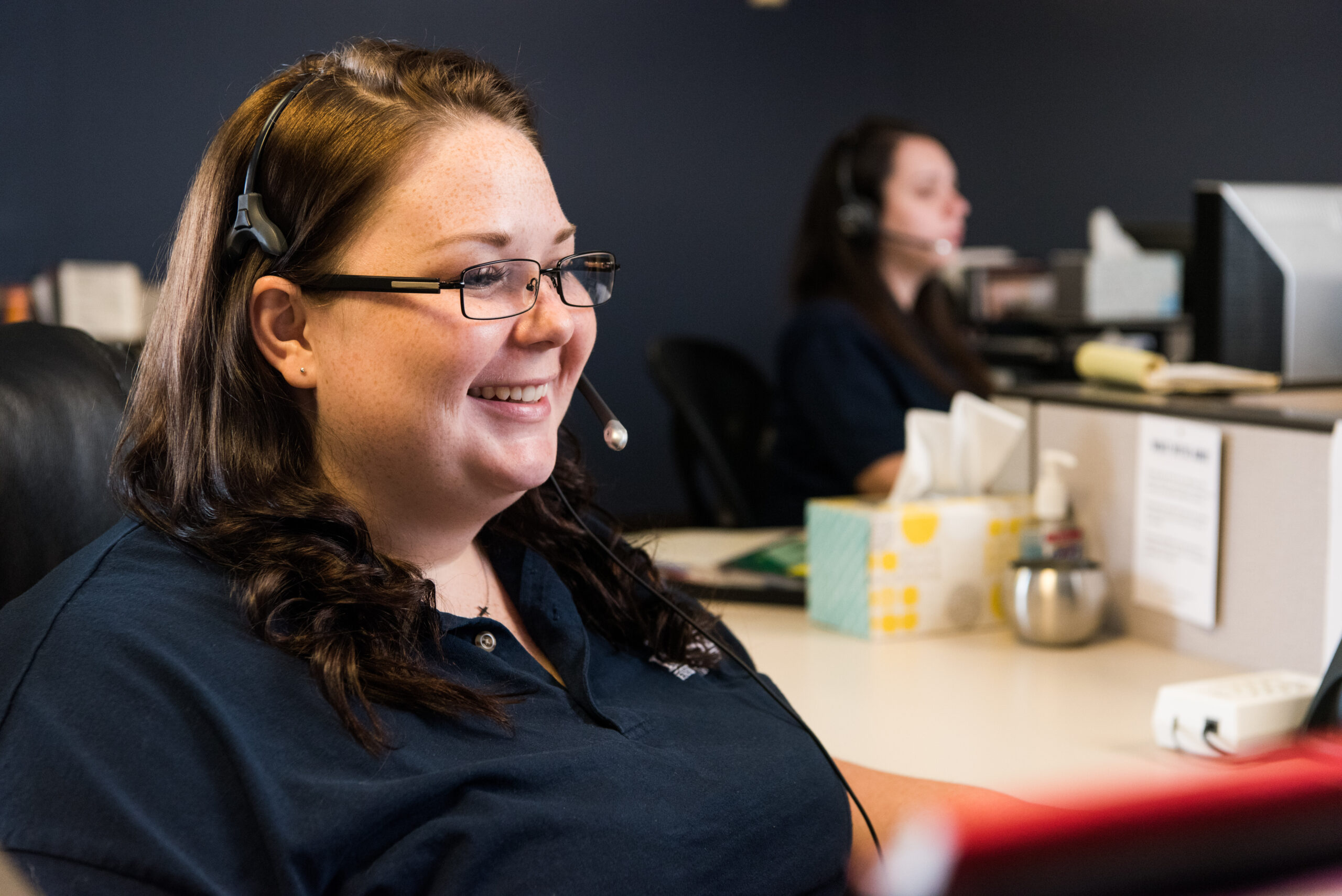 What an Emergency Operator Will Most Likely Ask You What an Emergency Dispatch Operator Will Most Likely Ask You