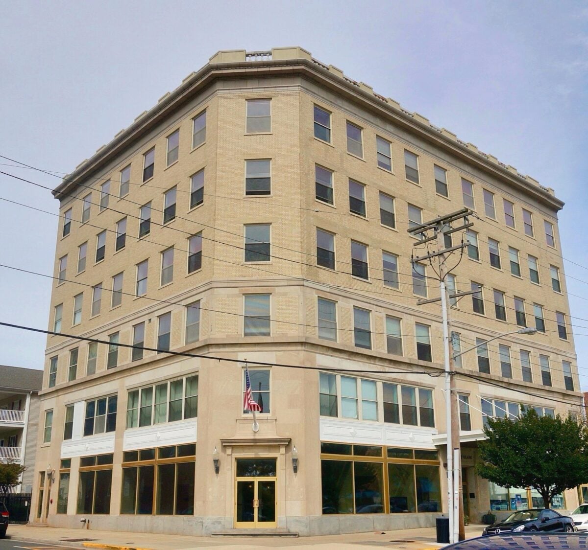 Elevator Emergency Phones | Elevator Phones | Kings III