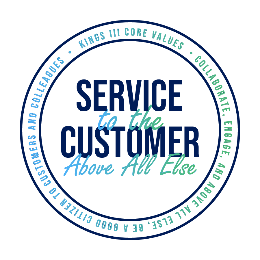 Customer Service