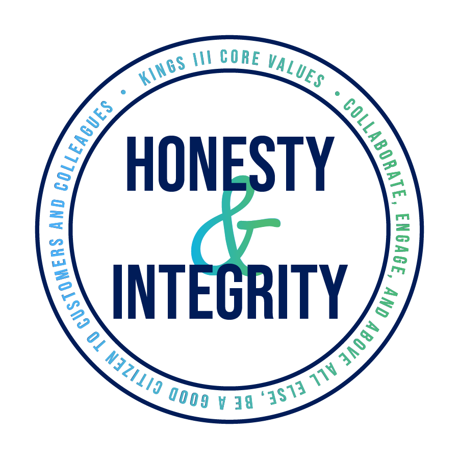 Integrity